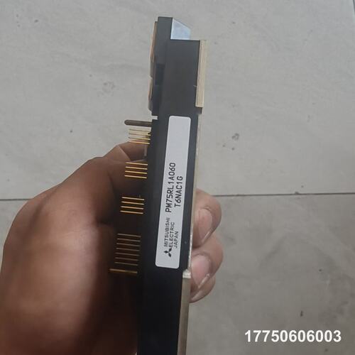 IGBT模块PM75RL1A060