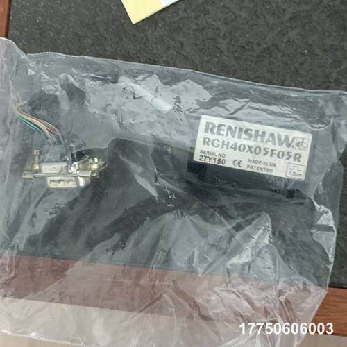 RENISHAW RCH40X05F05R读数头 货场来源，