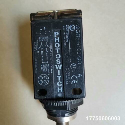 AB42GRF-9100-QD传感器