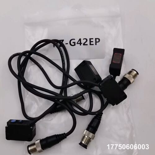 KEYENCE/ PZ-G42EP 对射式光电