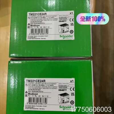 TM221CE24R，控制器PLC，拍，