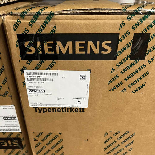 6SY7010-0AB58 西门子全新原装正品