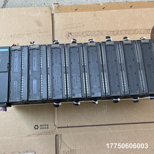 PLC，315-2AG10-0AB0，1个，331-7