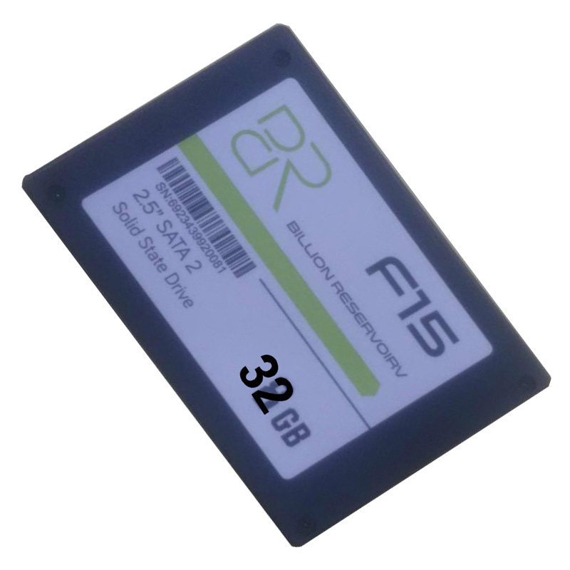 30G 솔리드 스테이트 드라이브 BILLION RESERVOIR SSD|YIZHU 32G SSD 고속