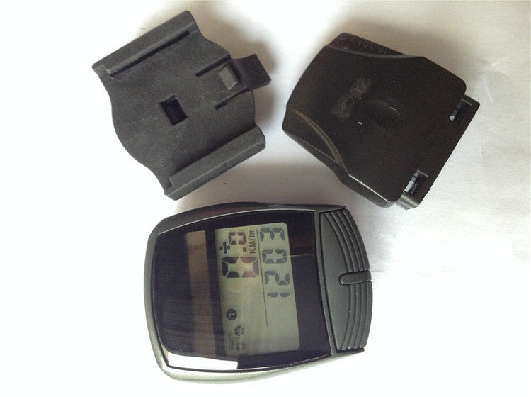 Compteur de vélo ATECH - Ref 2428798 Image 3