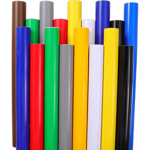 不干胶广告电脑刻字pvc防水自粘户外海报玻璃门腰线墙贴即时贴