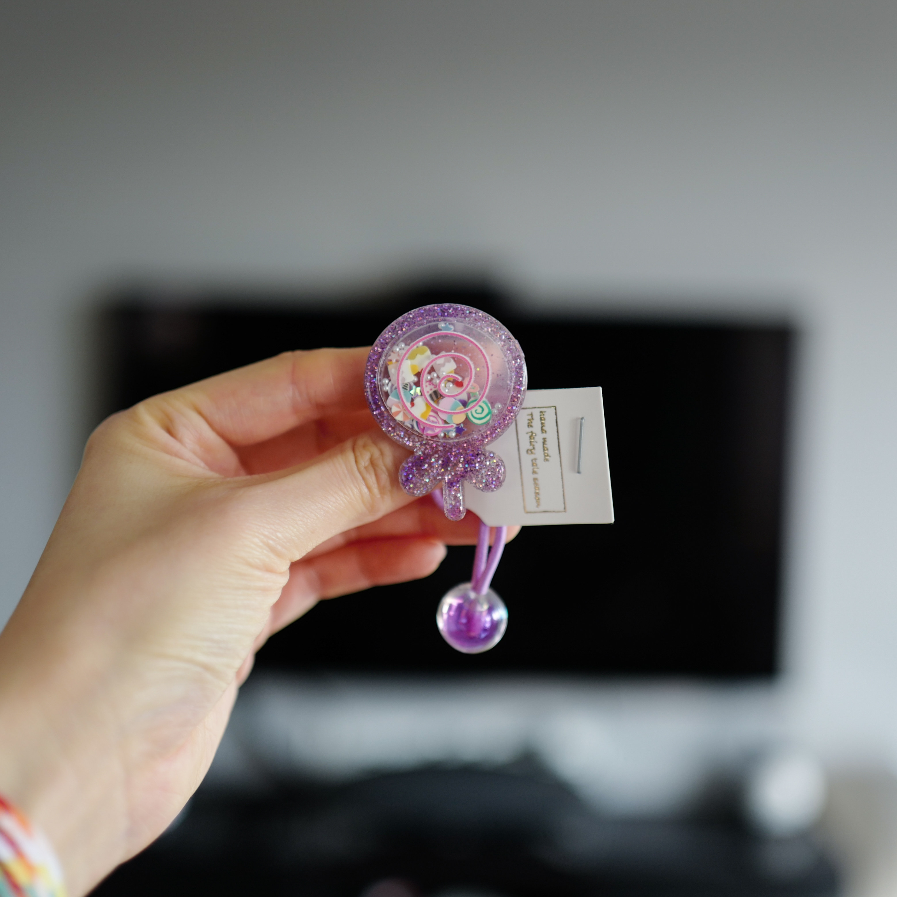 外单精致炫彩儿童双头发绳学生缠绕款扎得紧头绳高弹力橡皮筋发扎,童装/婴儿装/亲子装,发饰,淘宝优惠券,粉丝福利购,淘宝优惠卷