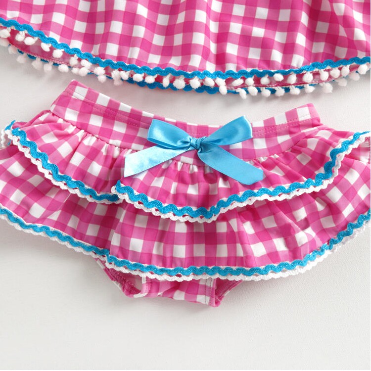 Maillot de bain fille      - Ref 2548997 Image 5