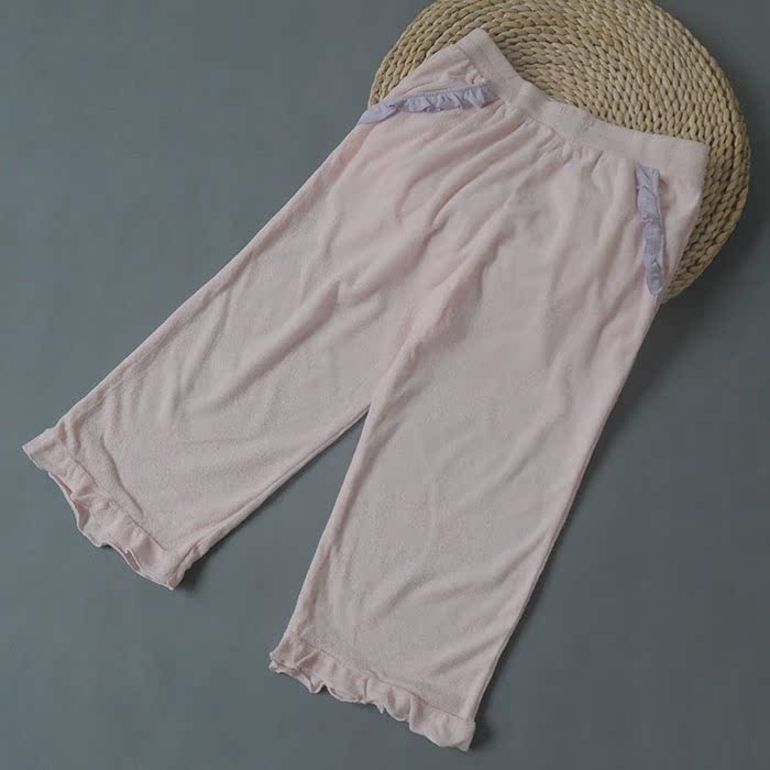 Pantalon pyjama jeunesse R166 - Ref 731702 Image 1
