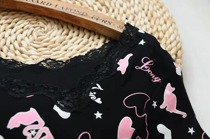 Sous-vêtement chaud jeunesse R223-226 en coton - Ref 732345 Image 3