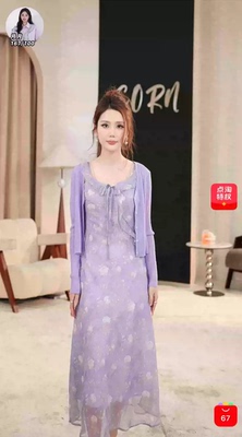 【玉米专享】LOISELLE洛赛儿【南城套装】时尚百搭休闲套装