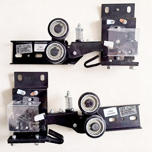 三菱161门锁LD-30电梯钩子锁