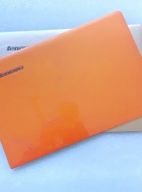 适用联想yoga3pro1370 A壳笔记本外壳上盖合金材质全新YOGA3pro壳