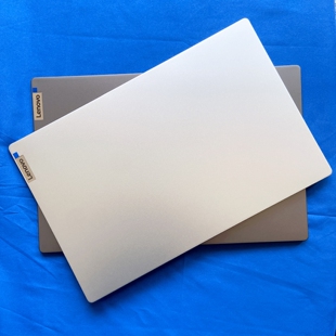 适用联想小新air15ITL A壳小新15IIL ARE A壳上盖金属 轴盖 屏轴