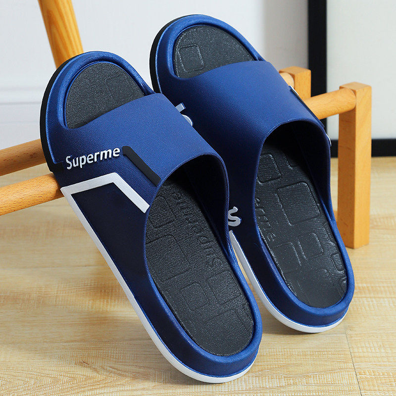 拖鞋男款居家室内防滑凉拖厚底浴室洗澡可外穿潮流户外沙滩凉拖鞋,居家布艺,居家凉拖/凉鞋,淘宝优惠券,粉丝福利购,淘宝优惠卷