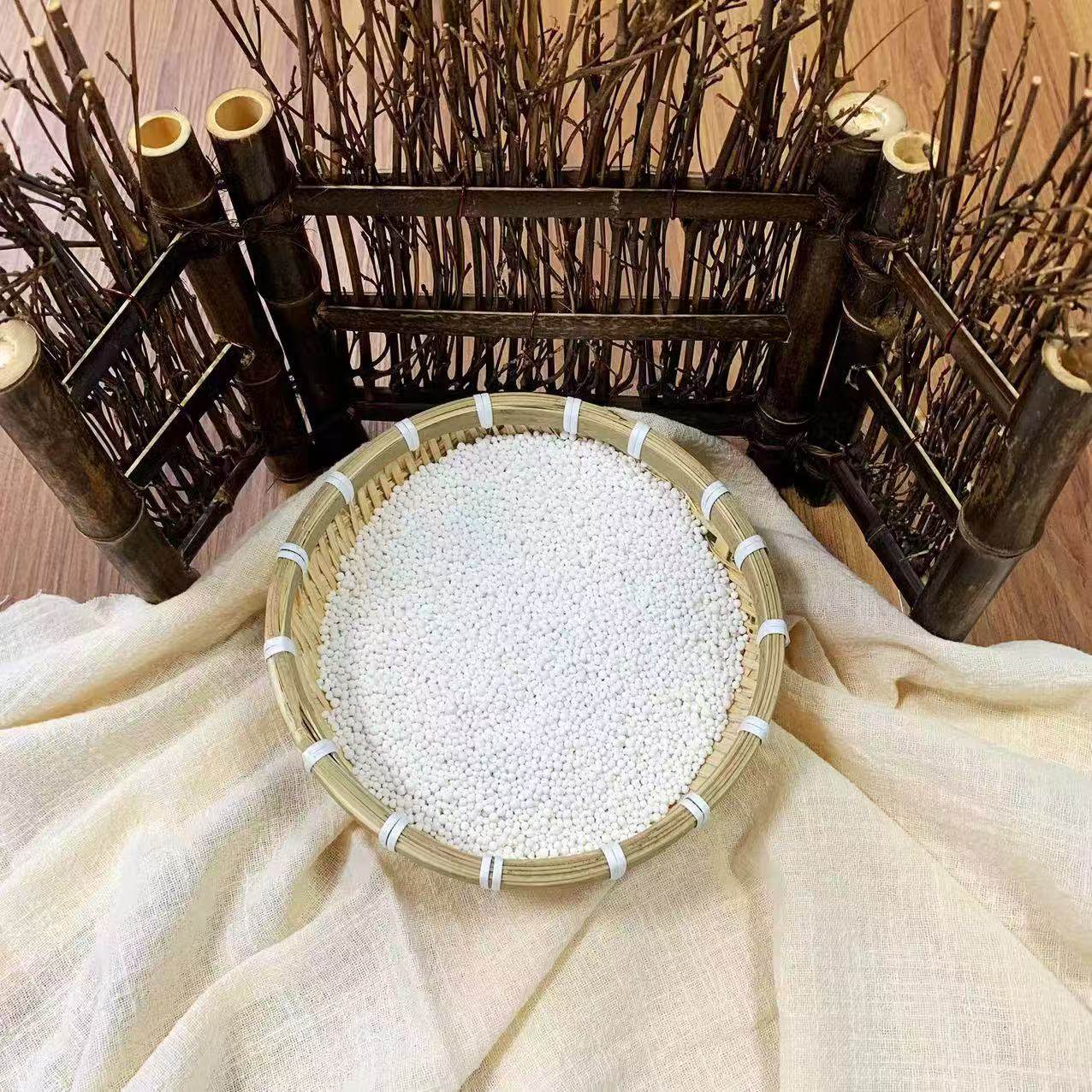 冬姜丸东京丸潮汕特产东京薯丸竹薯圆粉丸冬笋薯米粉薯粉丸