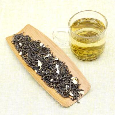 各款浓香型茉莉花茶250g