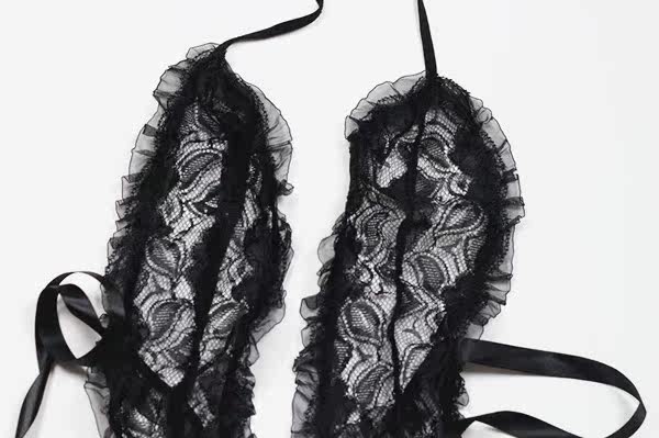 Sous-vêtement minceur sexy - Ref 706666 Image 3