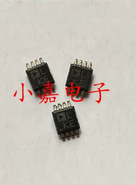 全新ADP3333ARM-3-REEL ADP3333 丝印LKE 封装MSOP8 稳压器 直拍