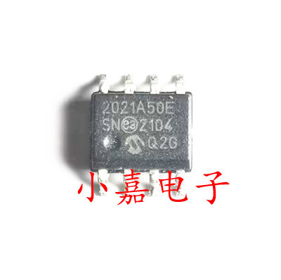MCP2021A-50E/SN 封装SOP8 丝印2021A50E  质量保证 包上机