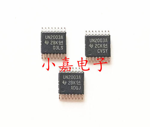 ULN2003APWR质量保证包上机