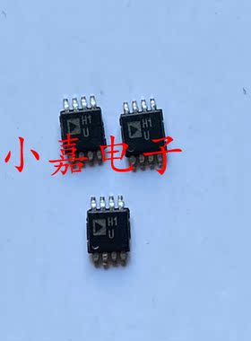 ADA4891-2ARMZ 丝印H1U 封装MSOP8 运算放大器 质量保证 包上机