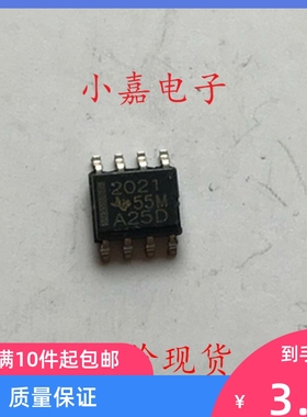 TPS2021DR TPS2021 丝印2021 封装SOP8 现货可直拍