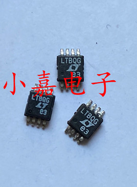 LTC4414IMS8 丝印LTBQG 封装MSOP8 质量保证 包上机