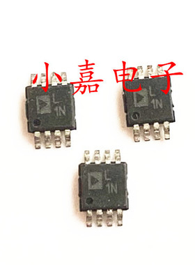 全新 ADP3334ARMZ ADP3334ARM 丝印L1N 封装MSOP8 质量保证