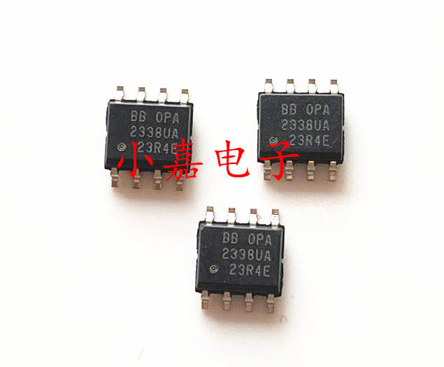 OPA2338UA OPA2338 运算放大器芯片 封装SOP8 质量保证 包上机,电子元器件市场,芯片,淘宝优惠券,粉丝福利购,淘宝优惠卷