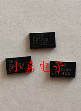 全新 LT3028EDHC  LT3028 低压差稳压器  DFN16封装 质量保证
