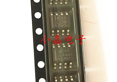 UCC28C43DR UCC28C43D 丝印28C43 封装SOP8 质量保证 包上机