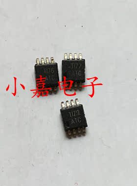 TPA751DGNR TPA751DG 丝印ATC 封装MSOP8 现货可直拍