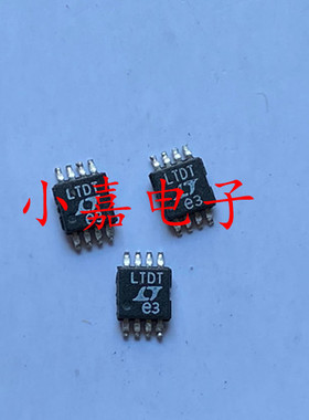 全新 LT1610CMS8 丝印LTDT封装MSOP8  质量保证 包上机