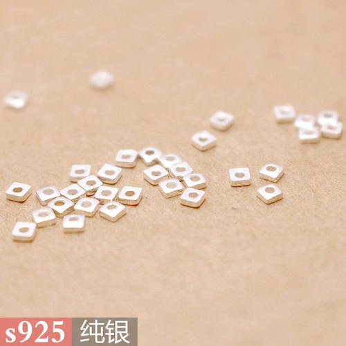 纯银碎银子批发【支持鉴定】