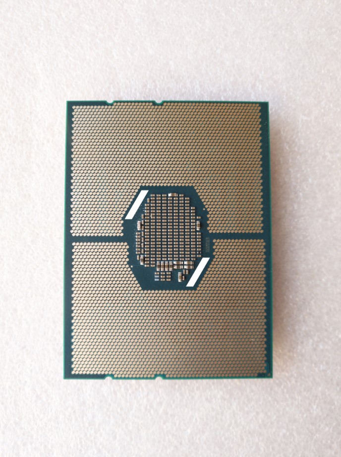 全新坏3647针CPU 8180 8160 8170 8164 8176 8168 6180 8150坏件 电脑硬件/显示器/电脑周边 CPU 原图主图