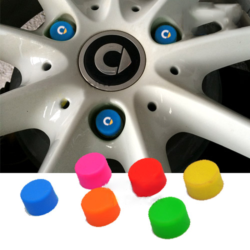 轩派汽车轮毂帽螺丝保护帽