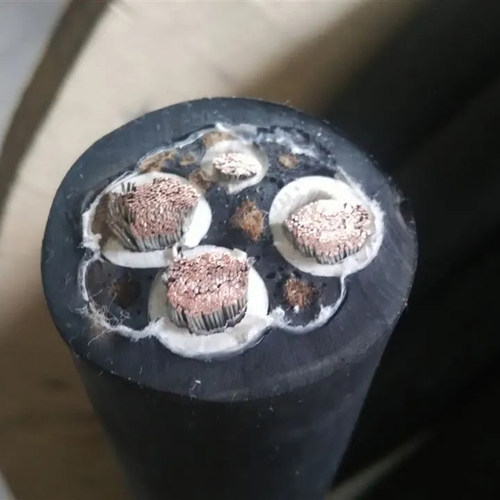 CJV92SA/NA(CXF90)钢丝编织铠装船用电力电缆0.6/1kV铜芯船用电缆