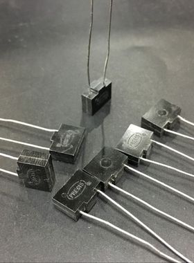 原装英国PRECIS 银箔电容 400V1000P 升级唱放 CD机