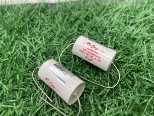cap 225J 原装 400V 2.2UF 蒙多福发烧电容 德国 AUdio
