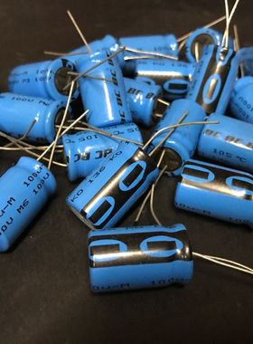 原装飞利浦BC 136系列  电解105%  100UF 100V