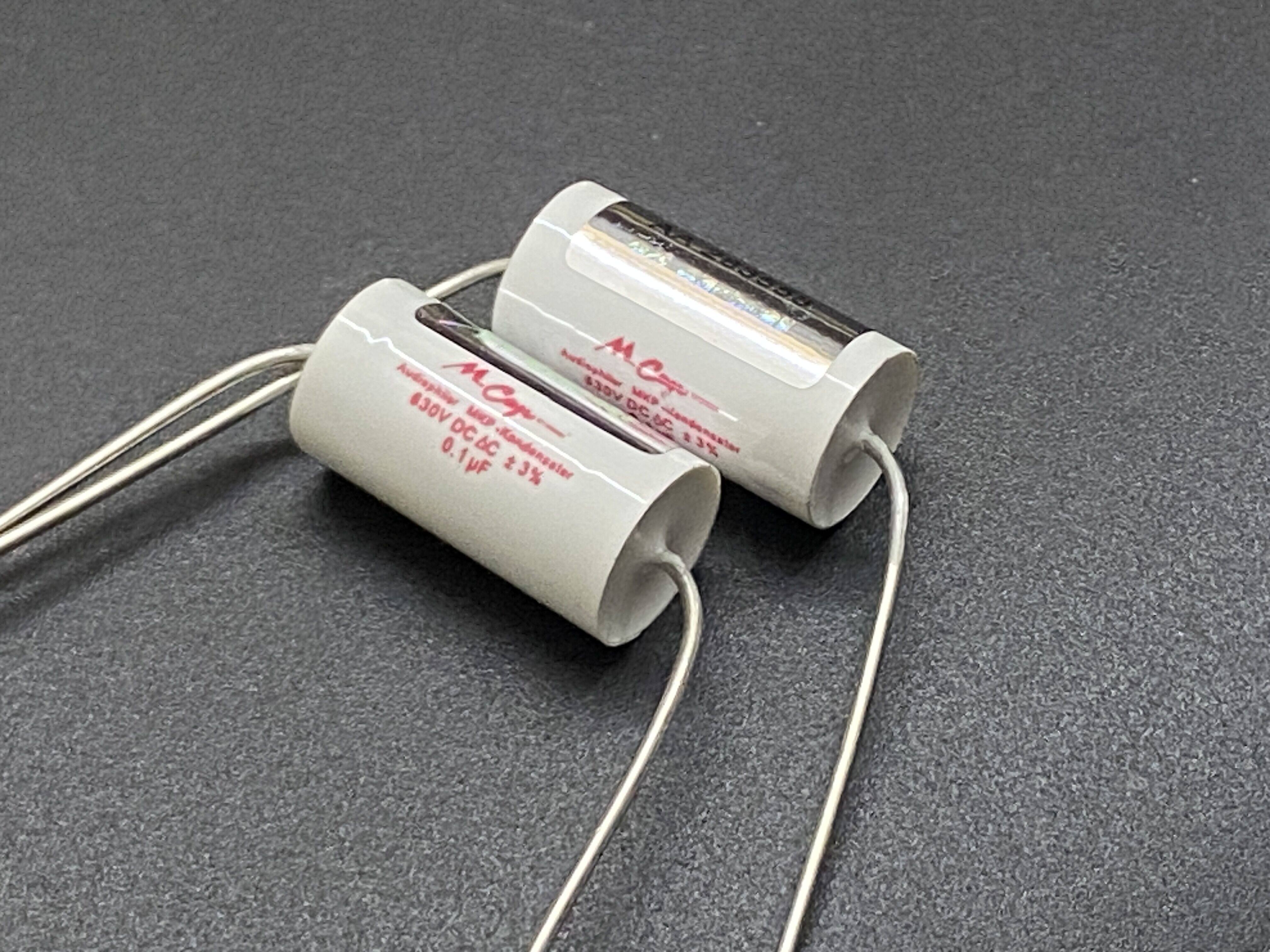 德国 Mcap  mkp蒙多福电容0.1UF 630V 104J 100n 促销活动 /对