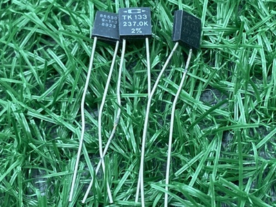 原装美国Caddock TK133 2% 237K欧 加丹电阻