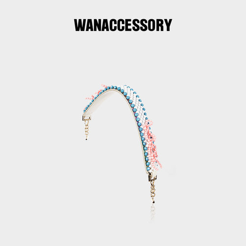 WANACCESSORY万蔻原创设计提手
