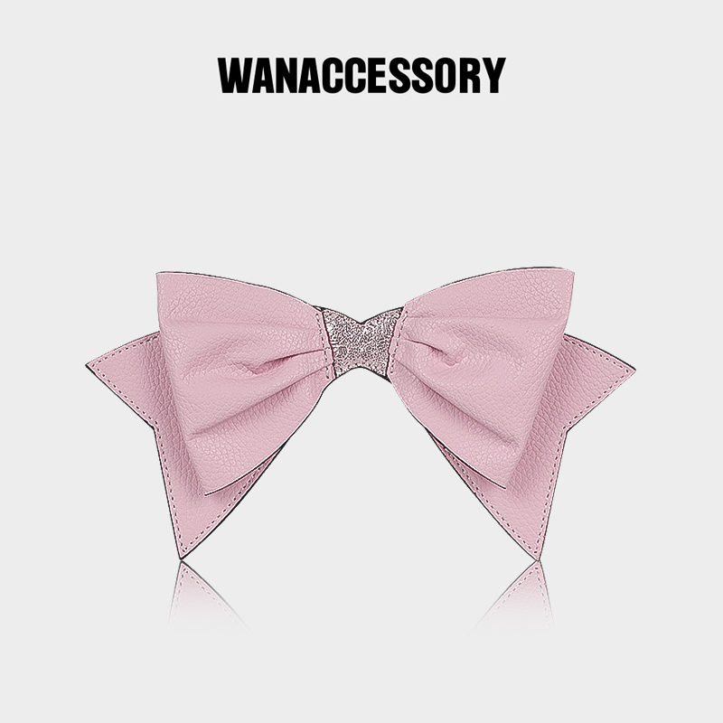 面具WANACCESSORY原创设计替换