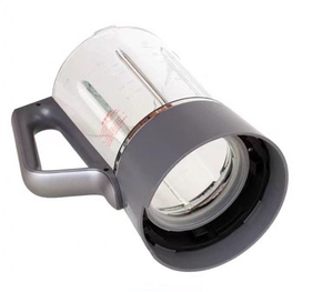 苏泊尔破壁机SP907R配件加热杯组件刀盘刀头可拆洗玻璃杯盖子杯子