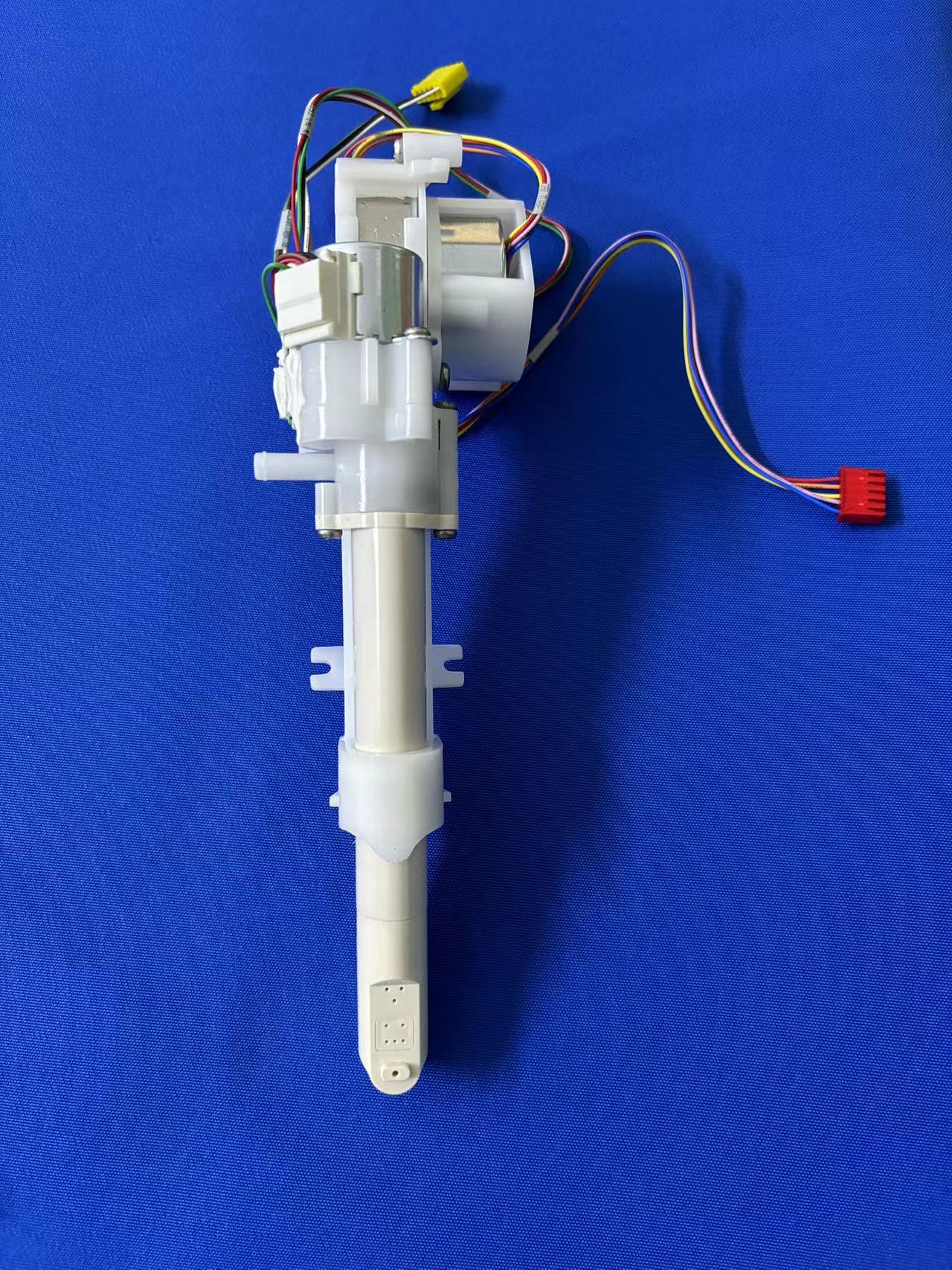 智能马桶清洗杆杉本津上益高欧派臀洗妇洗清洗器升缩杆清洗组件