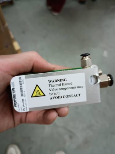 美国PROPORTION-AIR PA827版本A PA825 PA826全新原装议价