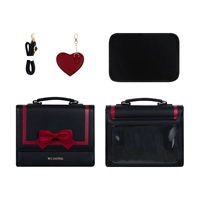 Черный и красный