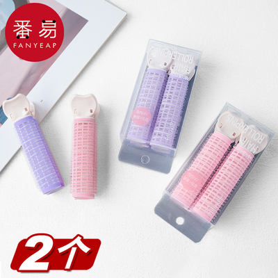 发根蓬松夹/高颅顶神器空气刘海